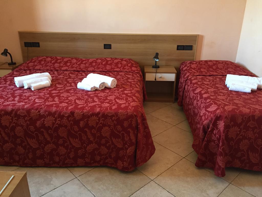 Hotel Le Corti Pitstop Ferrara Buitenkant foto